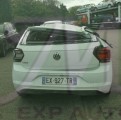 VOLKSWAGEN POLO IV 1.0I 65CH S/S PIECES DETACHEES OCCASION ARRIERE