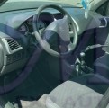 PEUGEOT 206+ 1.4 HDI 70 BLUE LION TRENDY VENTE PIECES DETACHEES OCCASION INTERIEUR CONDUCTEUR