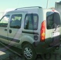 RENAULT KANGOO 1.9 DCI 4X4 FARWAY PIECE DETACHEE OCCASION 3/4 ARRIERE GAUCHE