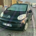 CITROEN C1 1.0I 12V VEHICULE ACCIDENTE A VENDRE 3/4 AVANT GAUCHE