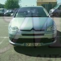 CITROEN C4 1.6 HDI 16V 110CH EXCLUSIVE PIECES DETACHEES OCCASION FACE AVANT