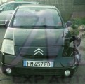 CITROEN C2 1.4I PACK PIECE DETACHEE OCCASION AVANT