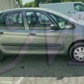 CITROEN XSARA PICASSO 2.0 HDI 90CH VENTE PIECES DETACHEES OCCASION LATERAL DROIT