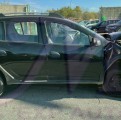 DACIA SANDERO 0.9 TCE 90 STEPWAY VENTE PIECES DETACHEES OCCASION LATERAL DROIT