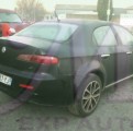 ALFA ROMEO 159 1.9 JTDM 150 PIECE DETACHEE OCCASION 3/4 ARRIERE DROIT