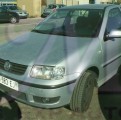 VOLKSWAGEN POLO 1.4 TDI 75 5 PORTES TYPE MOTEUR AMF PIECE DETACHEE OCCASION 3/4 AVANT GAUCHE