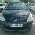 RENAULT CLIO  III 1.5 DCI 105CH PRIVILEGE VENTE PIECES DETACHEES OCCASION FACE AVANT