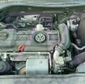 VOLKSWAGEN GOLF V 1.4 TSI 16V 122CH CONFORTLINE VEHICULE ACCIDENTE A VENDRE MOTEUR CAXA