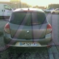 RENAULT CLIO III 1.5 DCI 90 5 PORTES PIECE DETAHCEE OCCASION ARRIERE