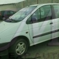 RENAULT SCENIC 1.6E RTE VENTE PIECES DETACHEES OCCAION 3/4 AVANT GAUCHE