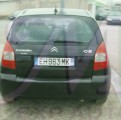 CITROEN C2 1.1I PIECE DETACHEE OCCASION ARRIERE