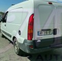 RENAULT KANGOO 1.5 DCI 65CH VENTE PIECE DETACHEES OCCASION 3/4 ARRIERE GAUCHE