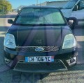 FORD FIESTA V 1.6I S VENTE PIECES DETACHEES OCCASION FACE AVANT