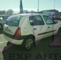 RENAULT CLIO II 1.2I 60 CH RXE PIECES DETACHEES OCCASION 3/4 ARRIERE DROIT