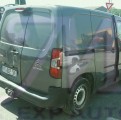 CITROEN BERLINGO III 1.6 BLUEHDI 100 S/S DRIVER PIECES DETACHEES OCCASION 3/4 ARRIERE DROIT