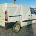 CITROEN JUMPY II 2.0 HDI 16V 120 L1H1 CLUB 1200K VEHICULE IMMERGE A VENDRE 3/4 ARRIERE DROIT