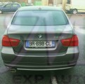 BMW 320D 183 PIECE DETACHE OCCASION ARRIERE