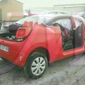 CITROEN C1 II 1.0 VTI 68 PIECE DETACHEE OCCASION 3/4 ARRIERE DROIT