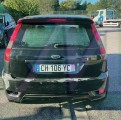 FORD FIESTA V 1.6I S VENTE PIECES DETACHEES OCCASION FACE ARRIERE