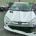 PEUGEOT 206 SW 2.0 HDI XS VENTE PIECES DETACHEES OCCASION FACE AVANT