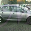 OPEL CORSA D 1.4 TWINPORT 90 COMSO AUTO VEHICULE ACCIDENT &PIECES DETACHEES D'OCCASION LATERAL DROIT ET VENTE PIECES DETACHEES OCCASION 