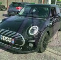 MINI III 1.5I TURBO 102 ONE HEDDON STREET VENTE PIECES DETACHEES OCCASION 3/4 AVANT GAUCHE