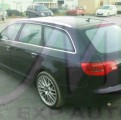 AUDI A6 III AVANT 3.0 TDI V6 225CH TYPTRONIC QUATTRO PIECES DETACHEES OCCASION 3/4 ARRIERE GAUCHE