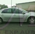 RENAULT LAGUNA II PHASE 2 1.9 DCI 110CH CARMINAT PIECES DETACHEES OCCAION LATERAL DROIT