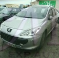 PEUGEOT 307 SW II 1.6 HDI 16V FAP 110CH CONFORT PACK  VENTE PIECES DETACHEES OCCASION 3/4 AVANT GAUCHE