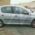 PEUGEOT 206 1.4I XT PIECE DETACHEE OCCASION LATERAL DROIT