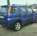 SUZUKI IGNIS 1.3 DDIS VENTE PIECES DETACHEES OCCASION 3/4 ARRIERE DROIT