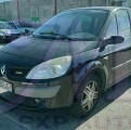 RENAULT SCENIC II 1.9 DCI 130CH PRIVILEGE VENTE PIECES DETACHEES OCCASION 3/4 AVANT GAUCHE