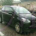 VOLKSWAGEN UP 1.0I VEHICULE ACCIDENTE 3/4 AVANT DROIT PIECE DETACHEE OCCASION