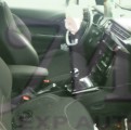 CITROEN DS3 1.6 HDI 90CH FAP VENTE PIECES DETACHEES OCCASION INTERIEUR PASSAGER