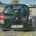 RENAULT CLIO  III 1.5 DCI 105CH PRIVILEGE VENTE PIECES DETACHEES OCCASION FACE ARRIERE