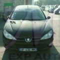 PEUGEOT 206 1.4 HDI 70 PIECE DETACHEE OCCASION AVANT