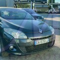 RENAULT MEGANE III 1.9 DCI 130 DYNAMIQUE FAP VENTE PIECES DETACHEES OCCASION 3/4 AVANT DROIT