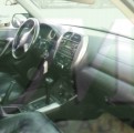 TOYOTA RAV4 VVTI 150 VX AUTO VEHICULE ACCIDENTE INTERIEUR