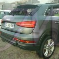 AUDI Q3 2.0 TDI 120 PIECE DETACHEE OCCASION 3/4 ARRIERE DROIT