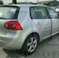 VOLKSWAGE GOLF V 1.9 TDCI 105 SPORT VENTE PIECES DETACHEES OCCASION 3/4 ARRIERE DROIT