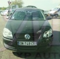 VOLKSWAGEN POLO 1.4 TDI 80 BNV PIECE DETACHEE OCCASION 3/4 AVANT