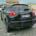 NISSAN JUKE I PHASE 1 1.5 DCI 110CH FAP TEKNA VENTE PIECES DETACHEES OCCASION 3/4 ARRIERE GAUCHE