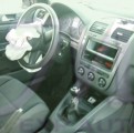 VOLKSWAGEN GOLF V 2.0 TDI 136CH 5 PORTES PIECES DETACHEES OCCASIONS INTERIEUR