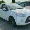 CITROEN C3 II 1.4 HDI FAP 70 COLLECTION VEHICULE ACCIDENTE A VENDRE 3/4 AVANT DROIT