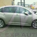 CITROEN C3 II 1.6 HDI 110 EXCLUSIVE PIECE DETACHEE OCCASION LATERAL DROIT