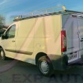 Vente pièces détachées occasion de CITROEN JUMPY III 2.0 HDI 120CH TOLE CLUB L1H1 VEHICULE ACCIDENTE A VENDRE ET VENTE PIECES DETACHEES OCCASION A VEN