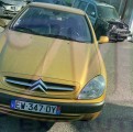 CITROEN XSARA II COUPE 2.0 HDI 110 PACK VENTE PIECES DETACHEES OCCASION 3/4 AVANT GAUCHE