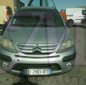 CITROEN C3 1.4 HDI 70 PIECE DETACHEE OCCASION  3/4 TYPE MOTEUR 8HZ TYPE BOITE 20CQ03 / 20CP67 / 20CQ41 / 20CQ60 