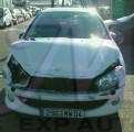 PEUGEOT 206 1.4I X BOX PIECES DETACHEES OCCASION AVANT