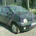 RENAULT TWINGO 1.2I 16V KENZO PIECES DETACHEES OCCASION 3/4 AVANT DROIT